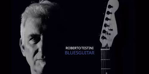 Roberto Testini — theater in Wageningen