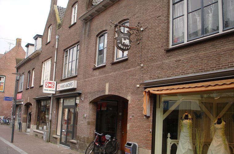 foto: devrolijkeschrijver / cc0 via wikimedia commons