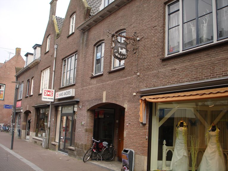 Livemuziek in De Bblthk — Concerten in Wageningen