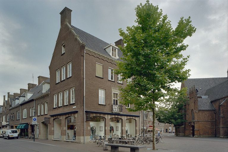 Orgelconcert in Grote Kerk Wageningen — Concerten in Wageningen