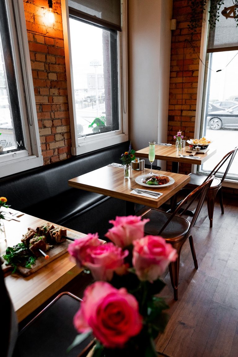 Café Centraal — restaurant in Wageningen