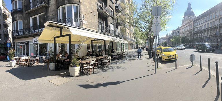 Het Wijnlokaal — restaurant in Wageningen