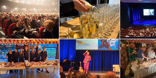 Seizoensopening 26/27 in Wageningen