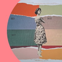 Expositie: Vergeten pagina’s, nieuwe werelden — museum-expo in Wageningen