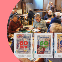 Expositie: Vogels in en om Wageningen — museum-expo in Wageningen