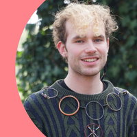 Off-line café met de klimaatburgemeester — lezing in Wageningen