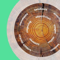 Een filosofisch gesprek — lezing in Wageningen
