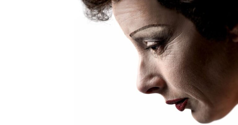 Piaf — theater in Wageningen