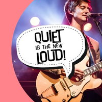 Quiet is the new loud! in Wageningen