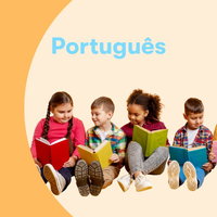 Voorleespret in de bblthk: voorlezen in het Portugees in Wageningen