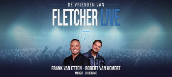 Vrienden van Fletcher — Uitgaan in Wageningen