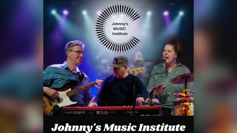 Lunchconcert – dinsdag 27 oktober Johnny’s Music Institute — muziek in Wageningen